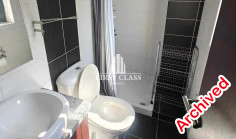 Luxury 2 bedrooms furnished apartment to rent in Engomi