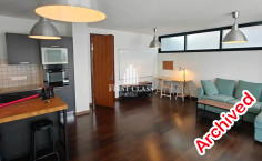 Luxury 2 bedrooms furnished apartment to rent in Engomi
