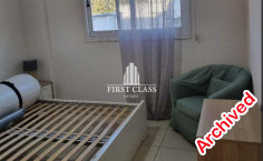 Lovely 1 bedroom furnished apartment to rent in Strovolos