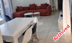 Lovely 1 bedroom furnished apartment to rent in Strovolos