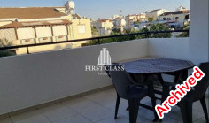 Lovely 1 bedroom furnished apartment to rent in Strovolos