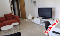 Lovely 1 bedroom furnished apartment to rent in Strovolos