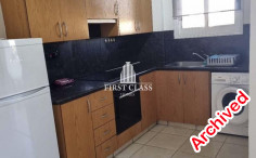 Lovely 1 bedroom furnished apartment to rent in Strovolos