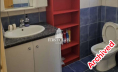 Lovely 1 bedroom furnished apartment to rent in Strovolos