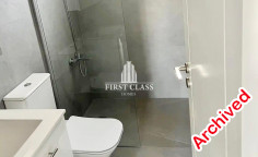 Spacious 2 bedroom furnished apartment to rent in Aglantzia