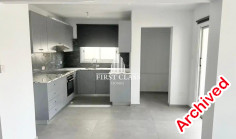 Spacious 2 bedroom furnished apartment to rent in Aglantzia