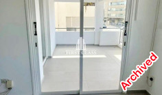 Spacious 2 bedroom furnished apartment to rent in Aglantzia