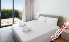 3 bedroom house with swimming pool to rent in Tsada