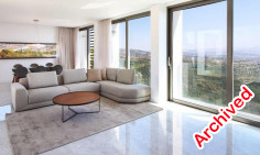 3 bedroom house with swimming pool to rent in Tsada