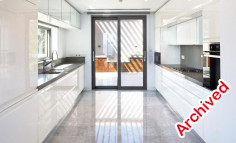 3 bedroom house with swimming pool to rent in Tsada
