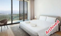 3 bedroom house with swimming pool to rent in Tsada