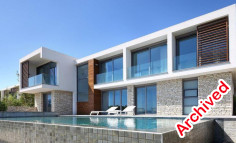 3 bedroom house with swimming pool to rent in Tsada
