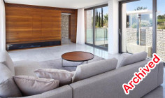 3 bedroom house with swimming pool to rent in Tsada