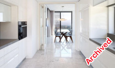 3 bedroom house with swimming pool to rent in Tsada