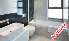 3 bedroom house with swimming pool to rent in Tsada