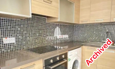 Beautiful 1 bedroom furnished apartment to rent in Kaimakli Beautiful 1 bedroom furnished apartment to rent in Kaimakli