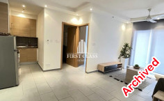 Beautiful 1 bedroom furnished apartment to rent in Kaimakli Beautiful 1 bedroom furnished apartment to rent in Kaimakli
