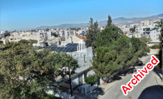 Beautiful 1 bedroom furnished apartment to rent in Kaimakli Beautiful 1 bedroom furnished apartment to rent in Kaimakli