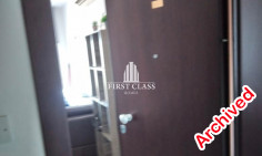 Beautiful 1 bedroom furnished apartment to rent in Kaimakli