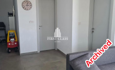 Spacious 1 bedroom furnished apartment to rent in Aglantzia