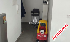 Spacious 1 bedroom furnished apartment to rent in Aglantzia