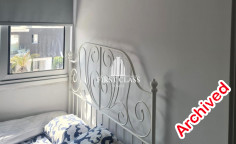 Spacious 1 bedroom furnished apartment to rent in Aglantzia