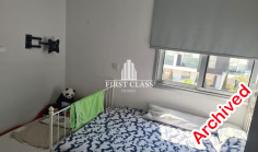 Spacious 1 bedroom furnished apartment to rent in Aglantzia