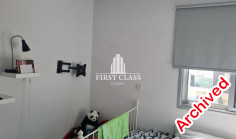Spacious 1 bedroom furnished apartment to rent in Aglantzia
