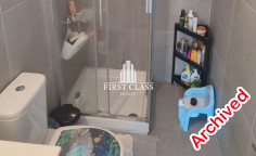 Spacious 1 bedroom furnished apartment to rent in Aglantzia
