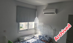 Spacious 1 bedroom furnished apartment to rent in Aglantzia
