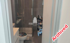 Spacious 1 bedroom furnished apartment to rent in Aglantzia