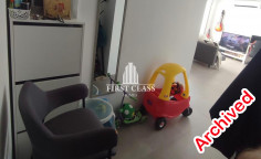 Spacious 1 bedroom furnished apartment to rent in Aglantzia
