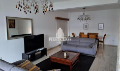 Luxury 3 bedroom furnished apartment to rent in Strovolos