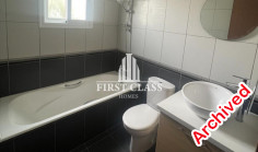 Beautiful 1 bedroom apartment to rent in Strovolos