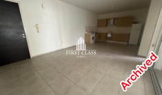 Beautiful 1 bedroom apartment to rent in Strovolos