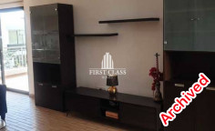 Luxury 2 bedroom furnished apartment to rent in Engomi