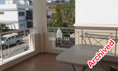 Luxury 2 bedroom furnished apartment to rent in Engomi