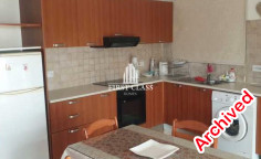 Luxury 2 bedroom furnished apartment to rent in Engomi
