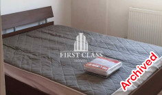 Luxury 2 bedroom furnished apartment to rent in Engomi
