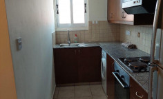 Beautiful 1 bedroom furnished apartment for sale in Aglantzia