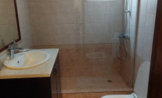 Beautiful 1 bedroom furnished apartment for sale in Aglantzia