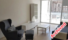 1 bedroom furnished apartment to rent in Makedonitissa
