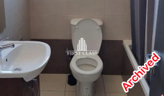 1 bedroom furnished apartment to rent in Makedonitissa