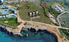 Unique 5 bedroom beach front villa, Ayia Napa 