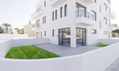 3 bedroom apartment in Dekelia 
