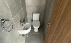 3 bedroom apartment in Dekelia 