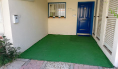 4+1 bedroom house in Pervolia only 50 metres from the beach 