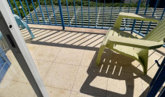 4+1 bedroom house in Pervolia only 50 metres from the beach 