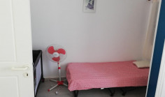 4+1 bedroom house in Pervolia only 50 metres from the beach 