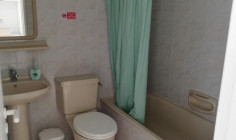 4+1 bedroom house in Pervolia only 50 metres from the beach 